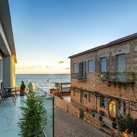Marina Apartments Kardamyli Exterior photo