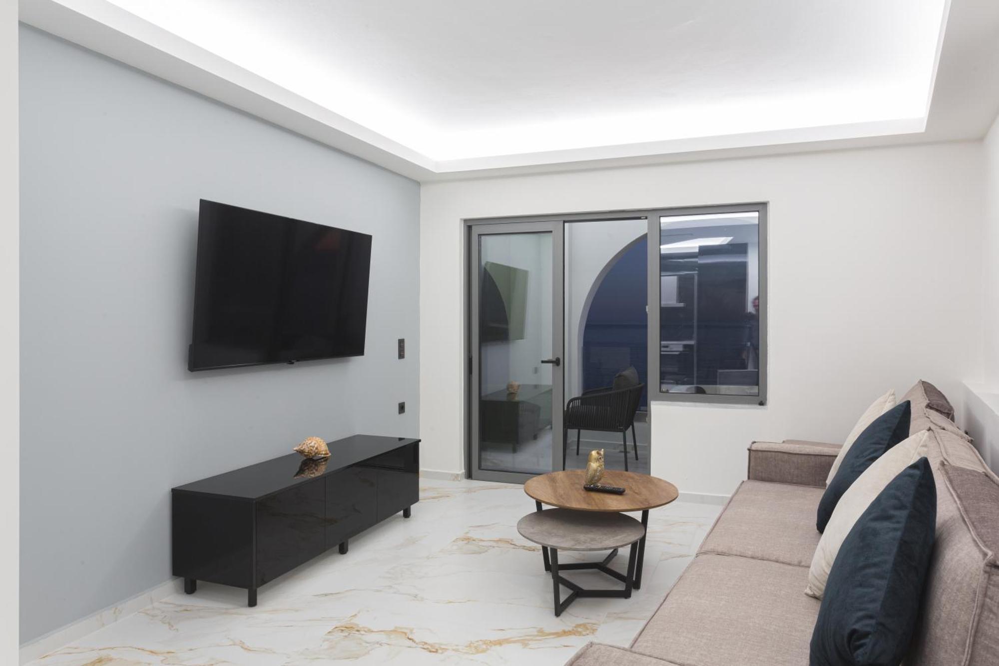 Marina Apartments Kardamyli Exterior photo