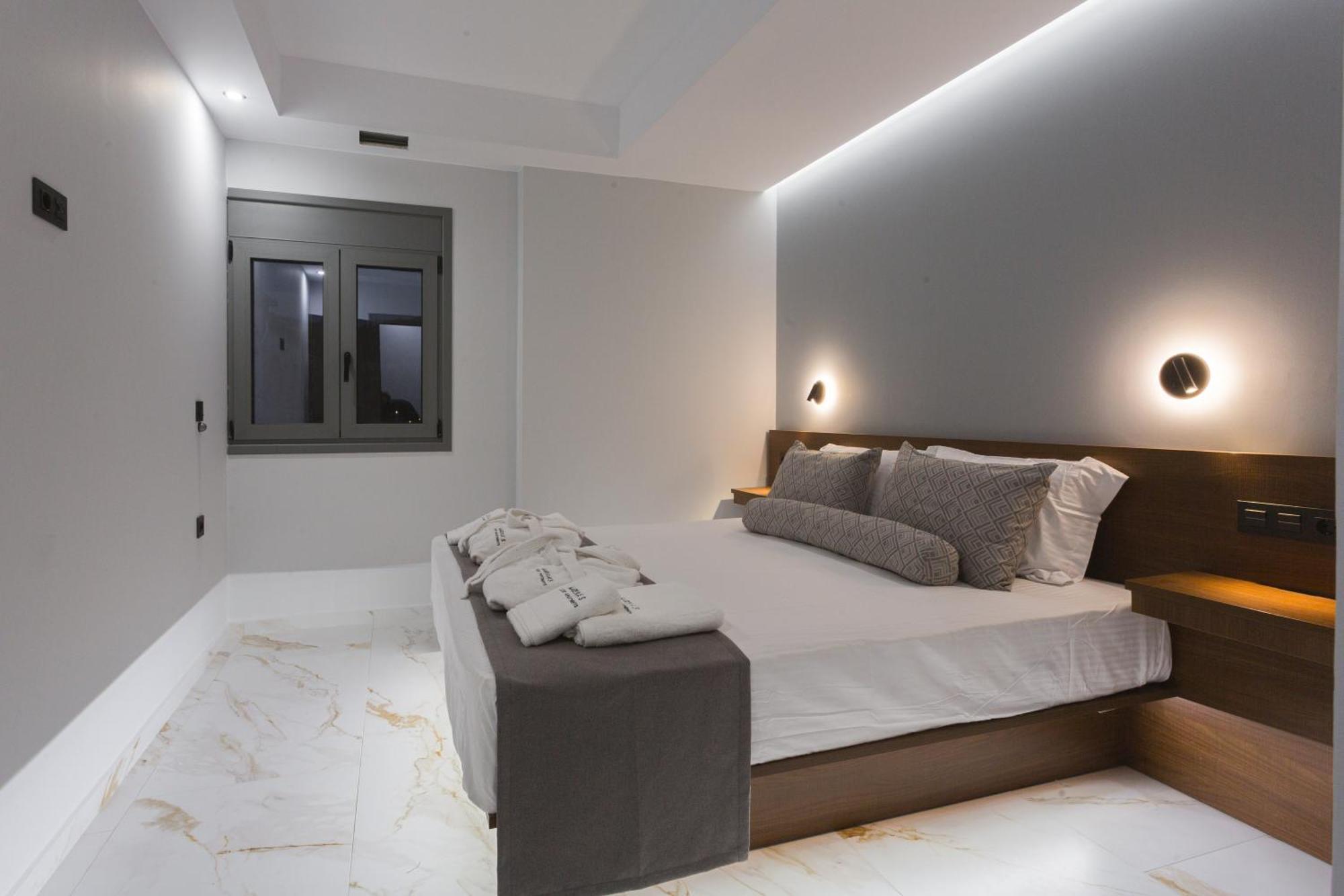 Marina Apartments Kardamyli Exterior photo